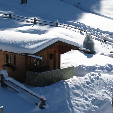 Haus Wallinger Abtenau Dış mekan fotoğraf