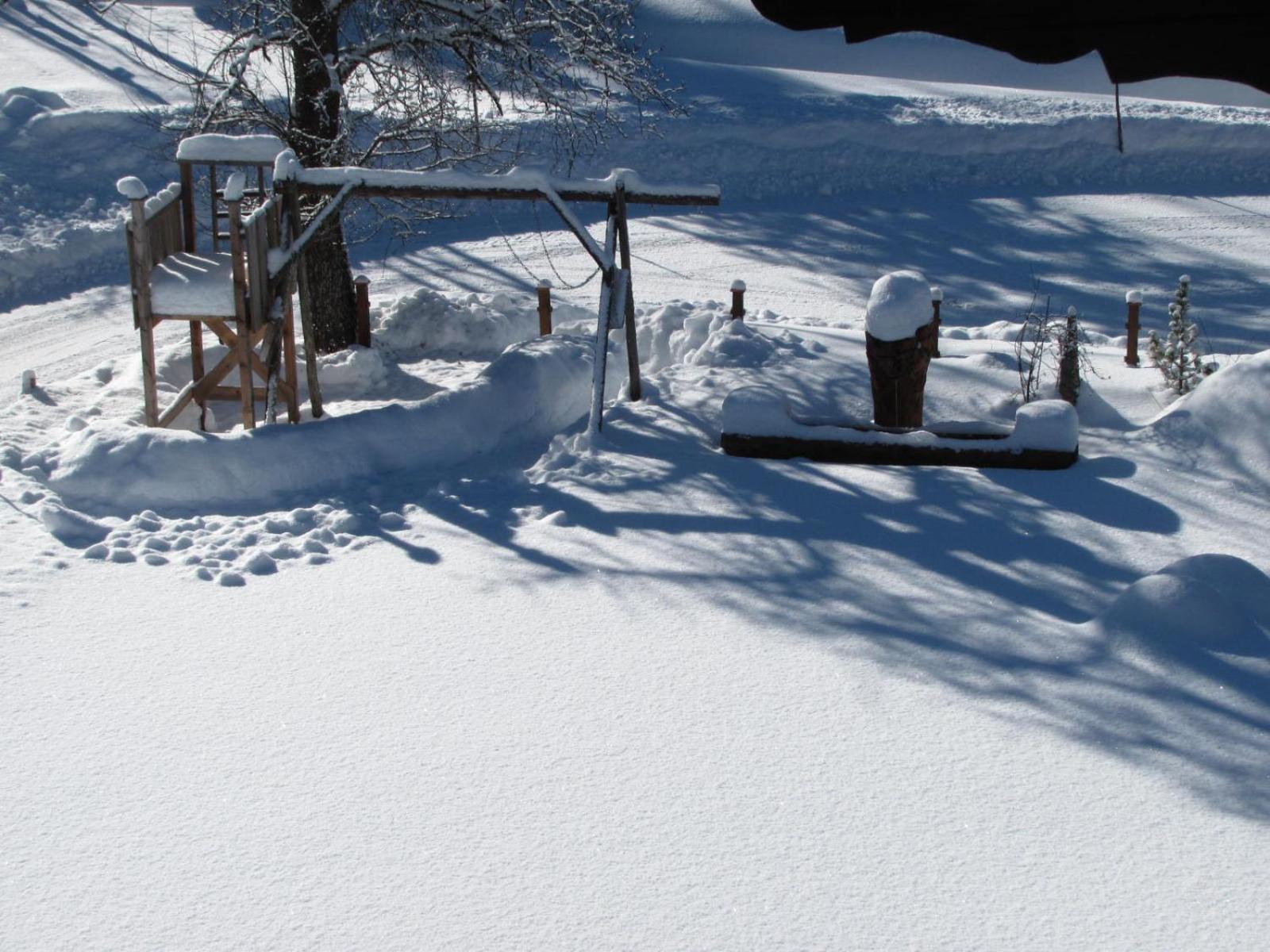 Haus Wallinger Abtenau Dış mekan fotoğraf
