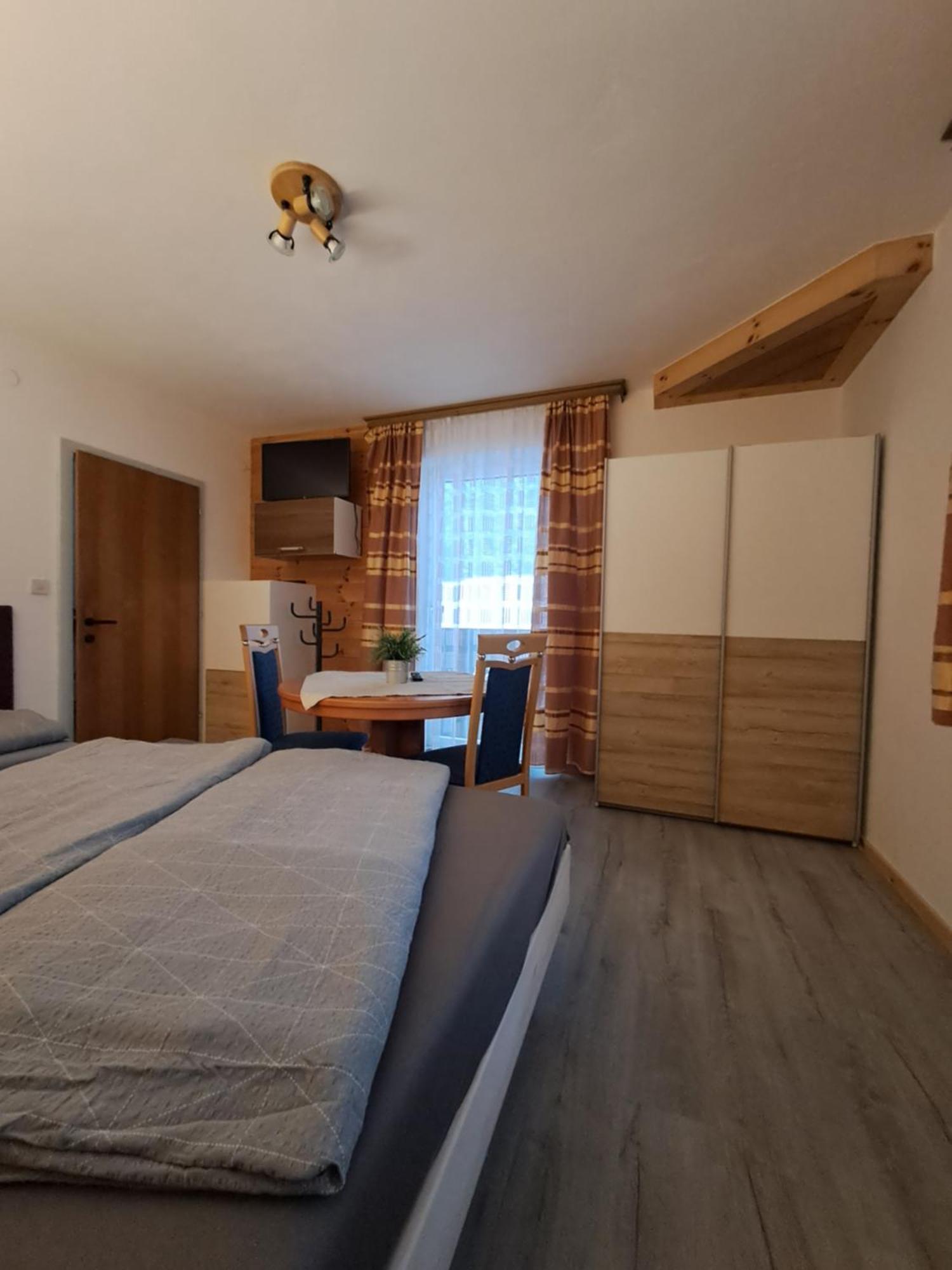 Haus Wallinger Abtenau Dış mekan fotoğraf