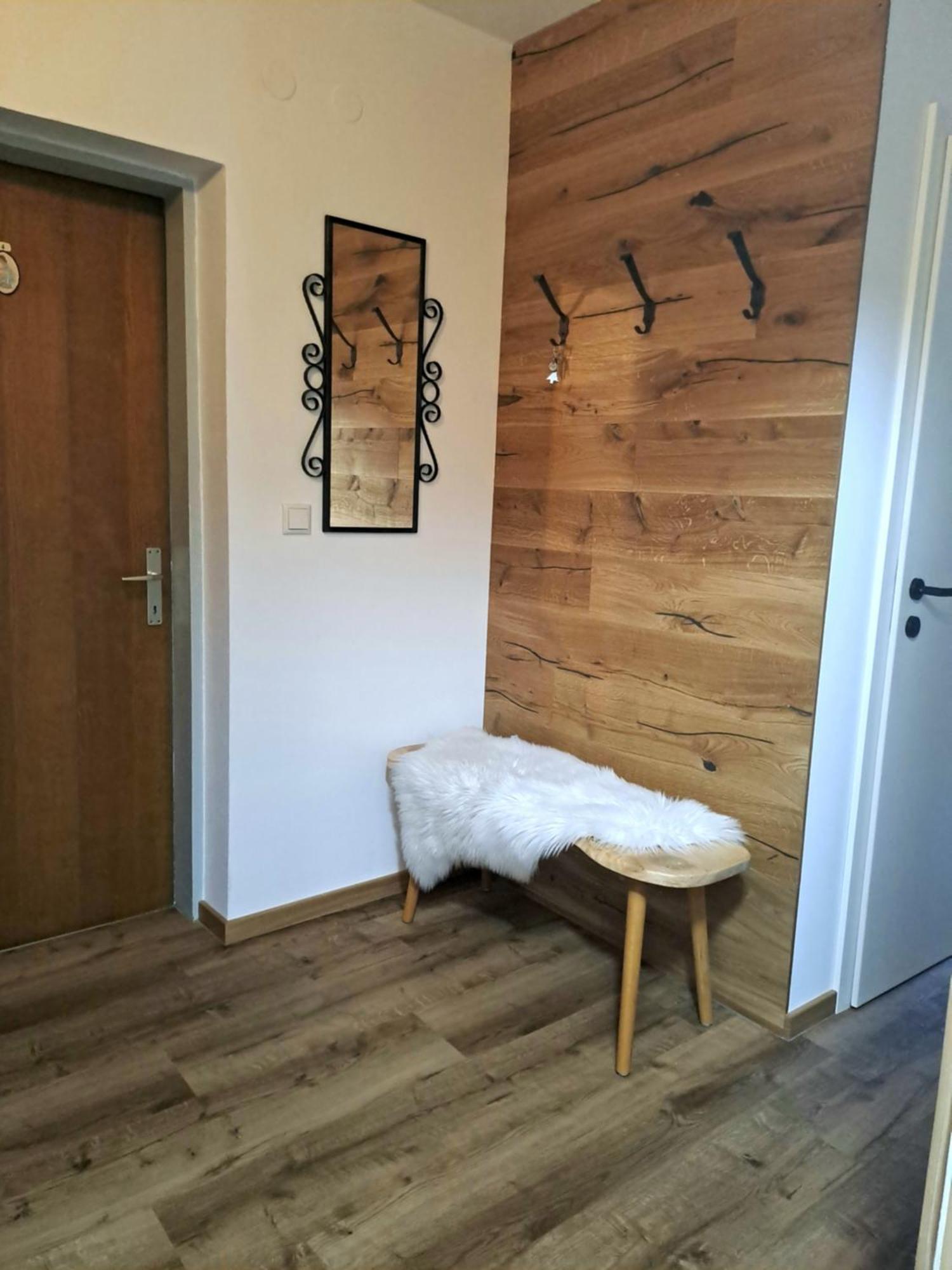 Haus Wallinger Abtenau Dış mekan fotoğraf