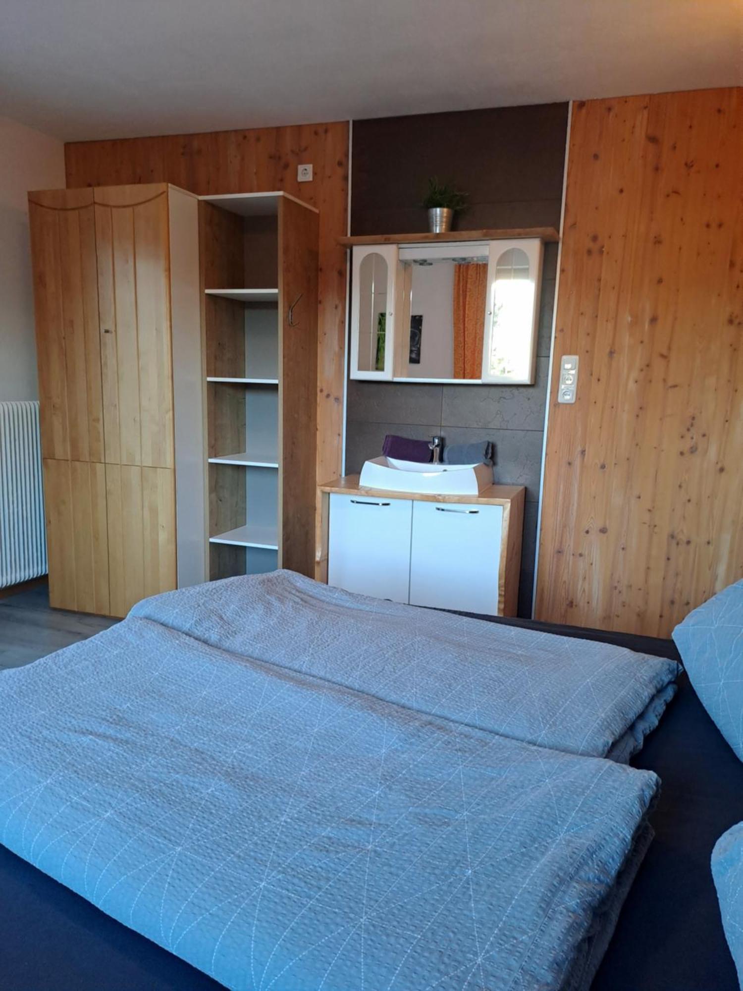 Haus Wallinger Abtenau Dış mekan fotoğraf