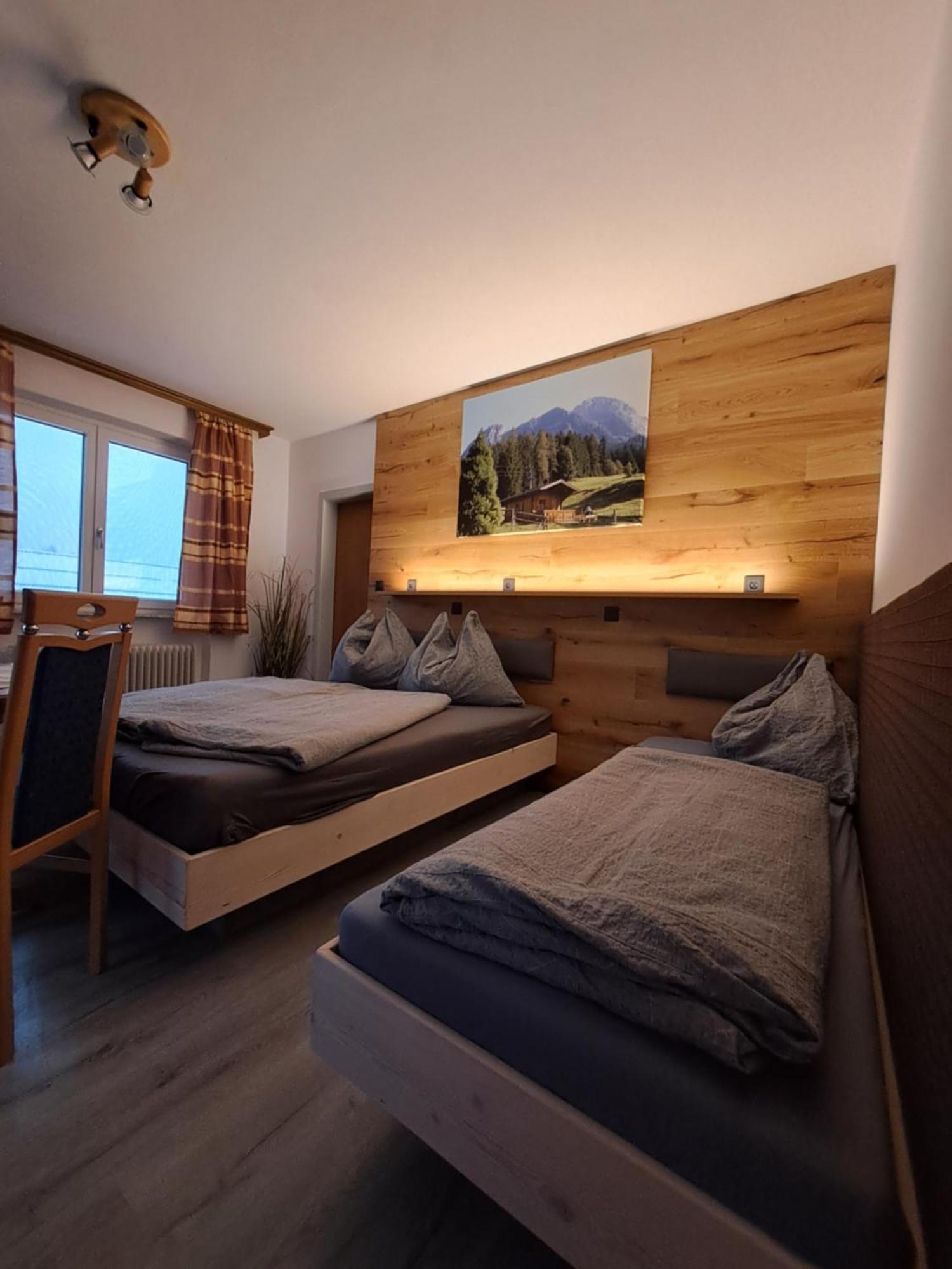 Haus Wallinger Abtenau Dış mekan fotoğraf