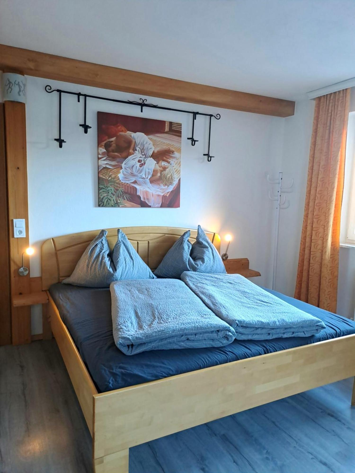 Haus Wallinger Abtenau Dış mekan fotoğraf
