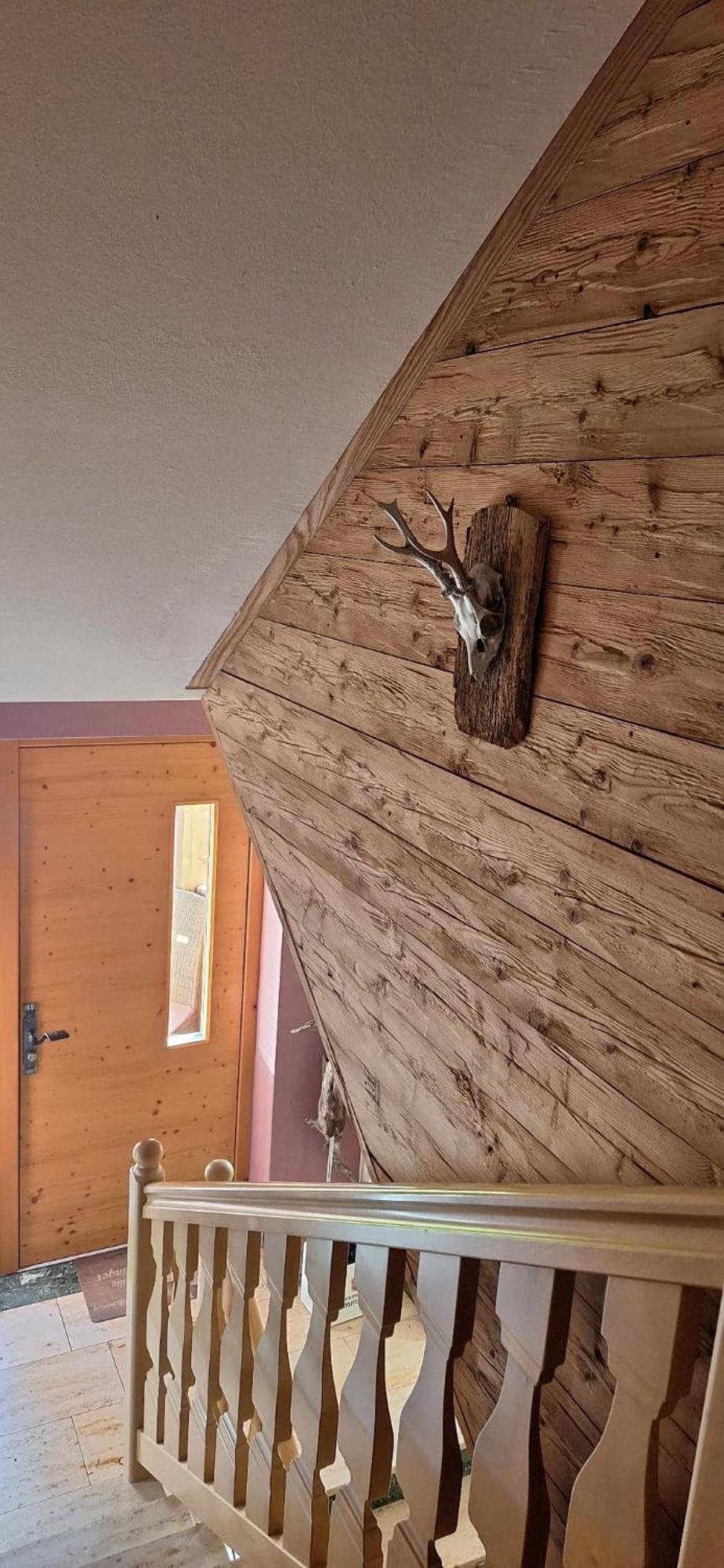 Haus Wallinger Abtenau Dış mekan fotoğraf