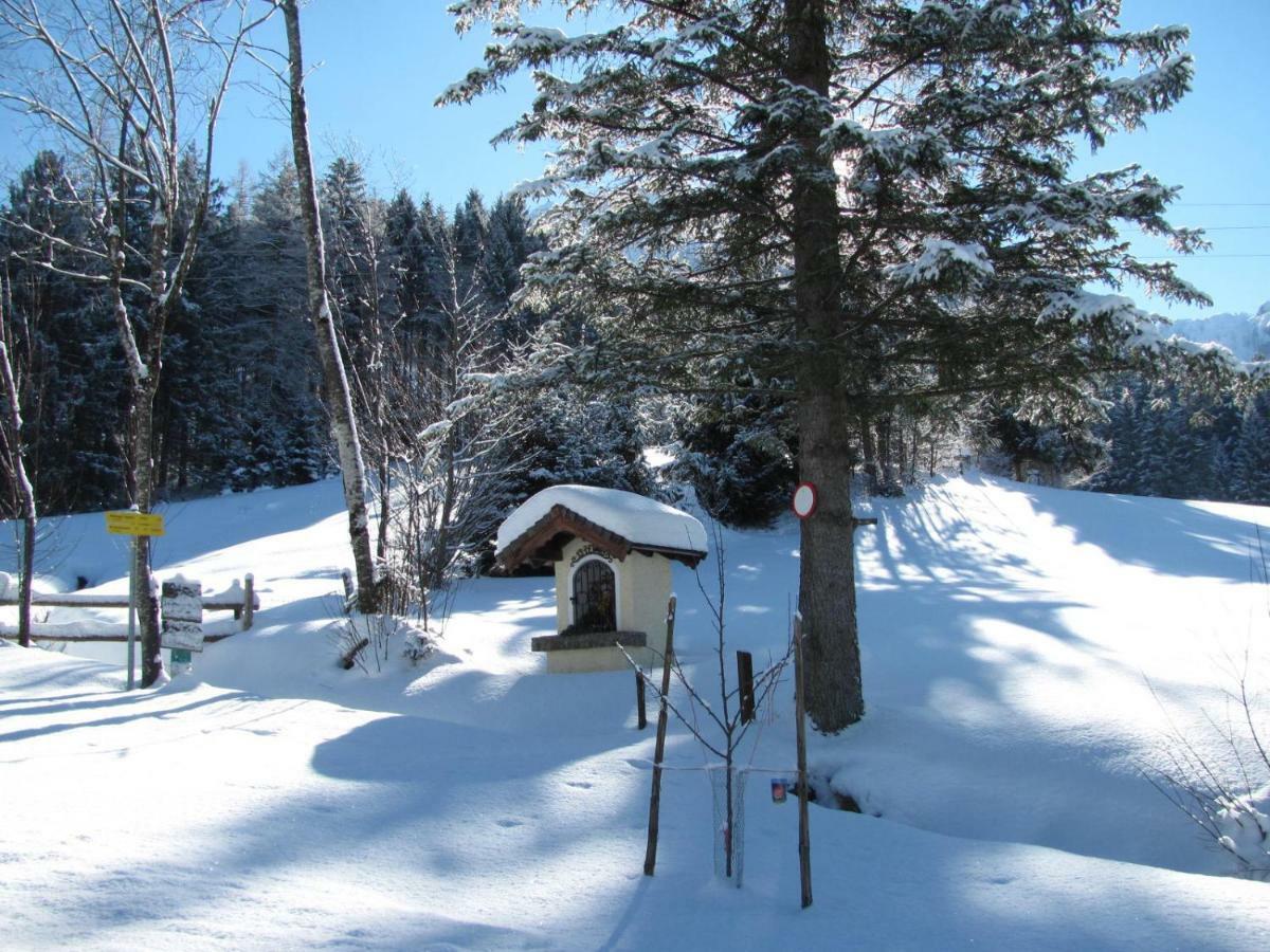 Haus Wallinger Abtenau Dış mekan fotoğraf